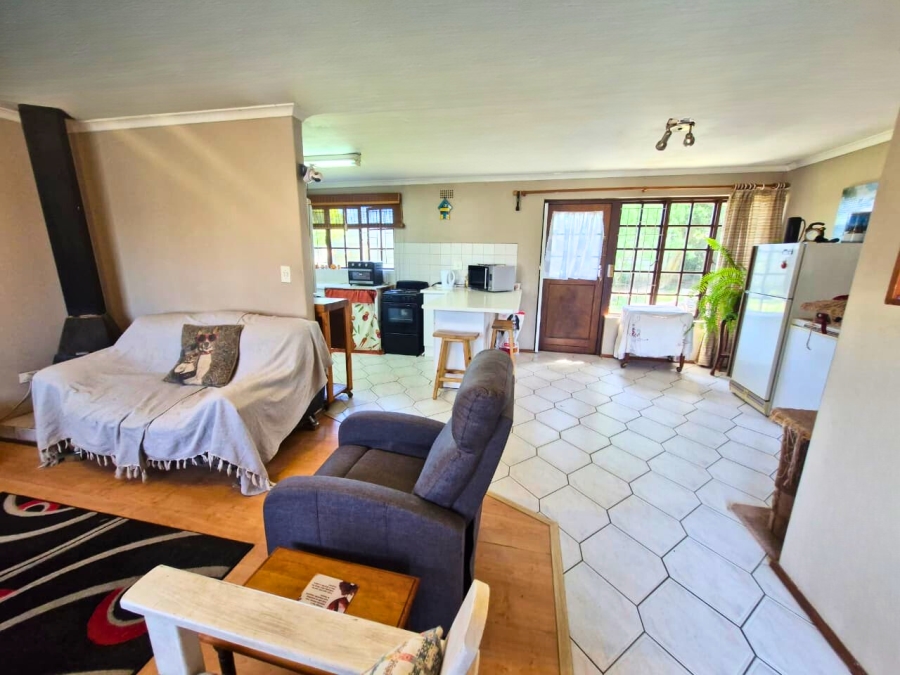 To Let 2 Bedroom Property for Rent in Vredekloof East Western Cape